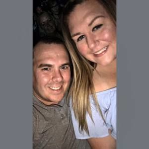 Meet your Posher, Britt